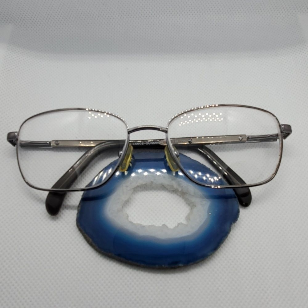 Monsieur Lance Prescription Glasses Frames - Picture 1 of 7